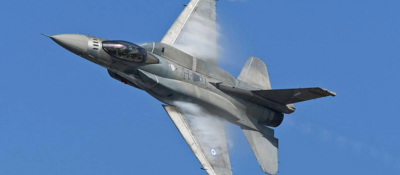 Η «μυστική αποστολή» των ελληνικών F-16 εναντίον του Oruc Reis και η αντίδραση της πολιτικής ηγεσίας